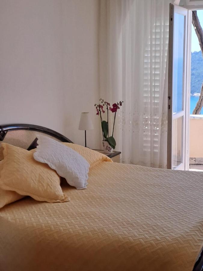 Amazing Dubrovnik & Sea View Room Exterior photo